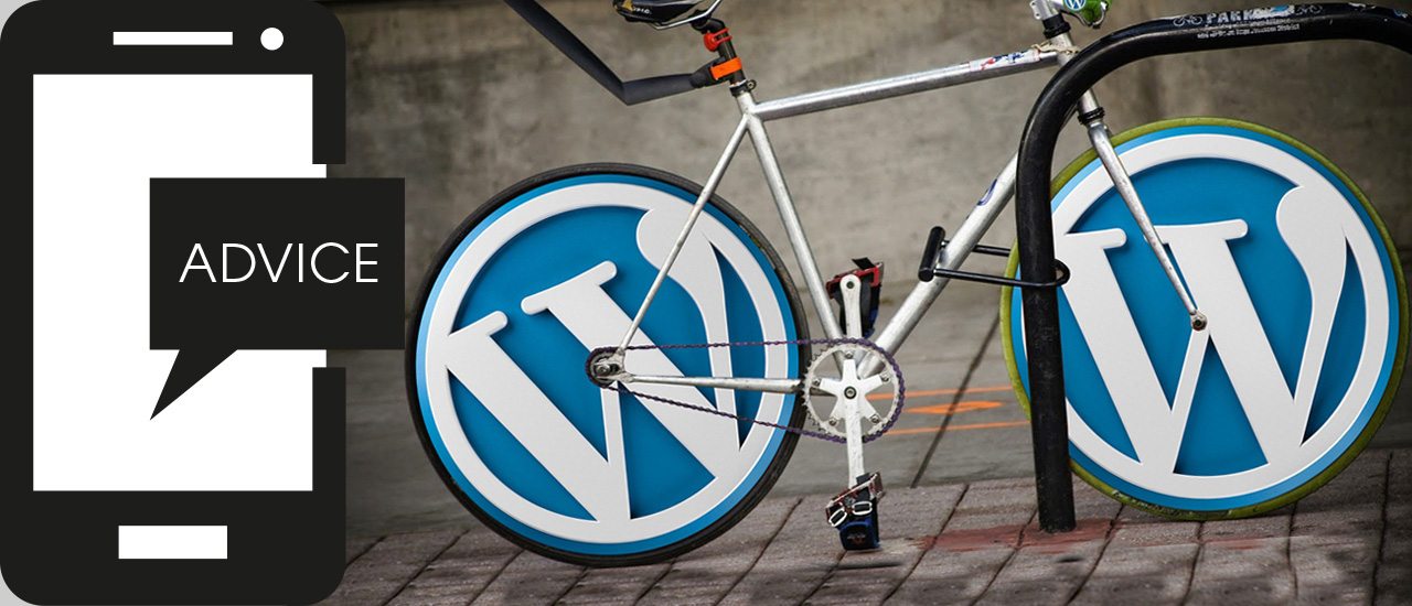 Get WordPress Fit