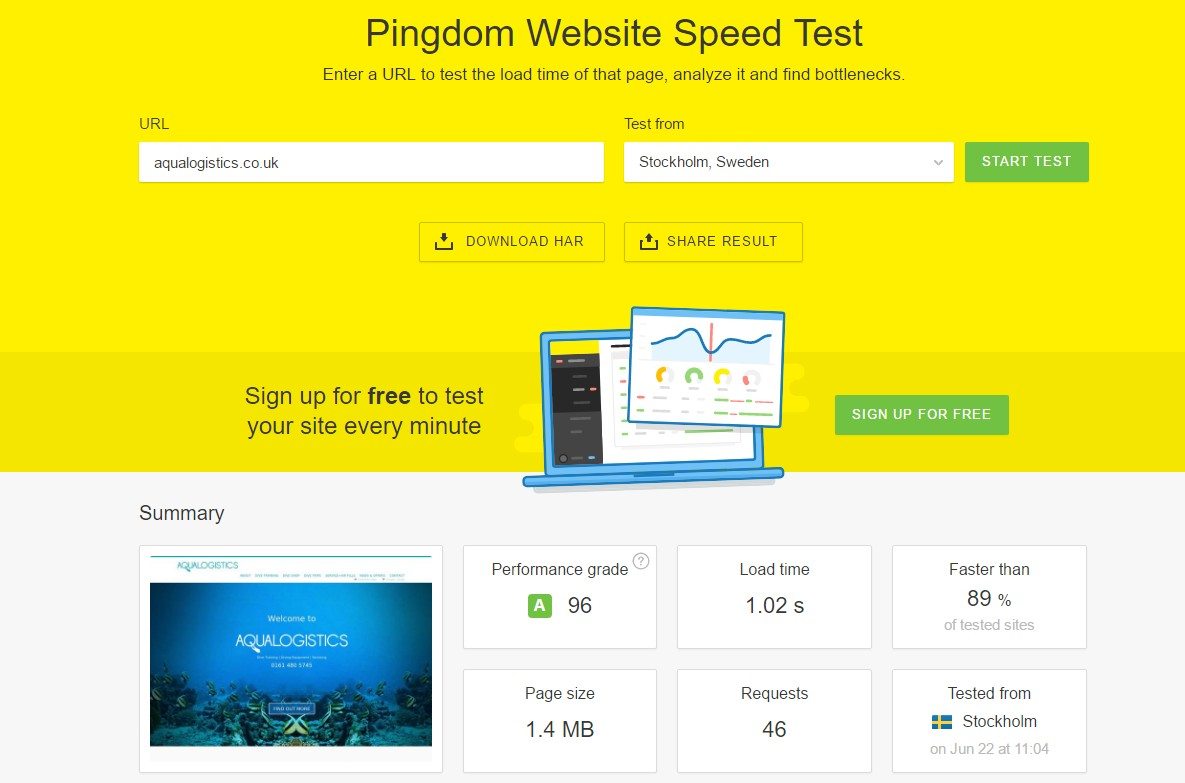 Web Design Agencies Manchester