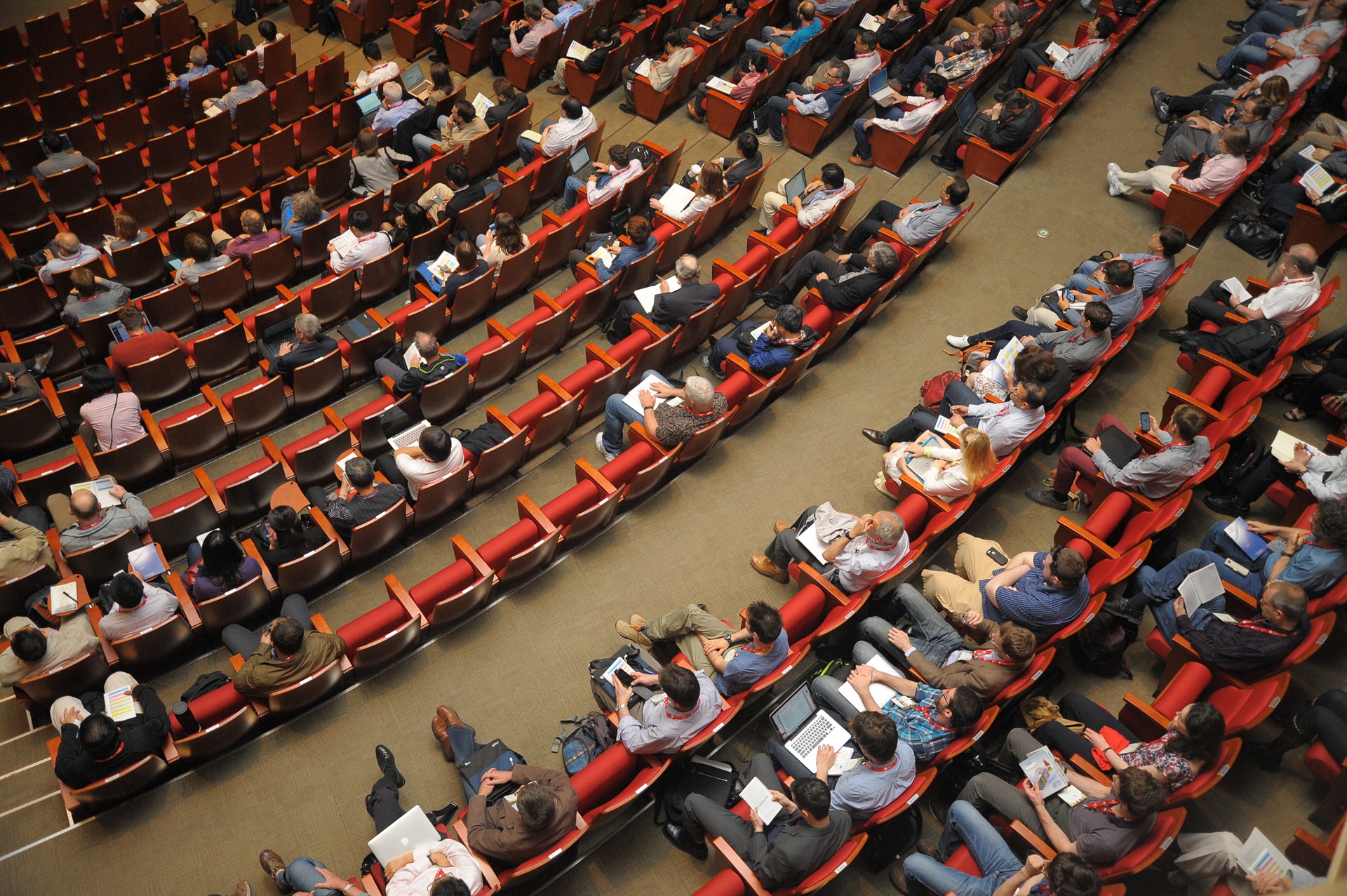 Defining Your Target Audience