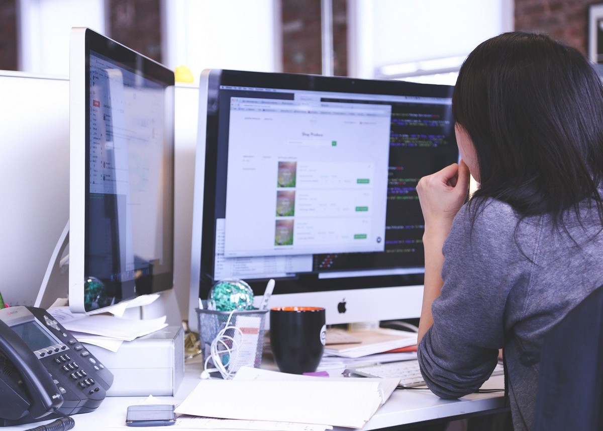 Web Design Agency Manchester