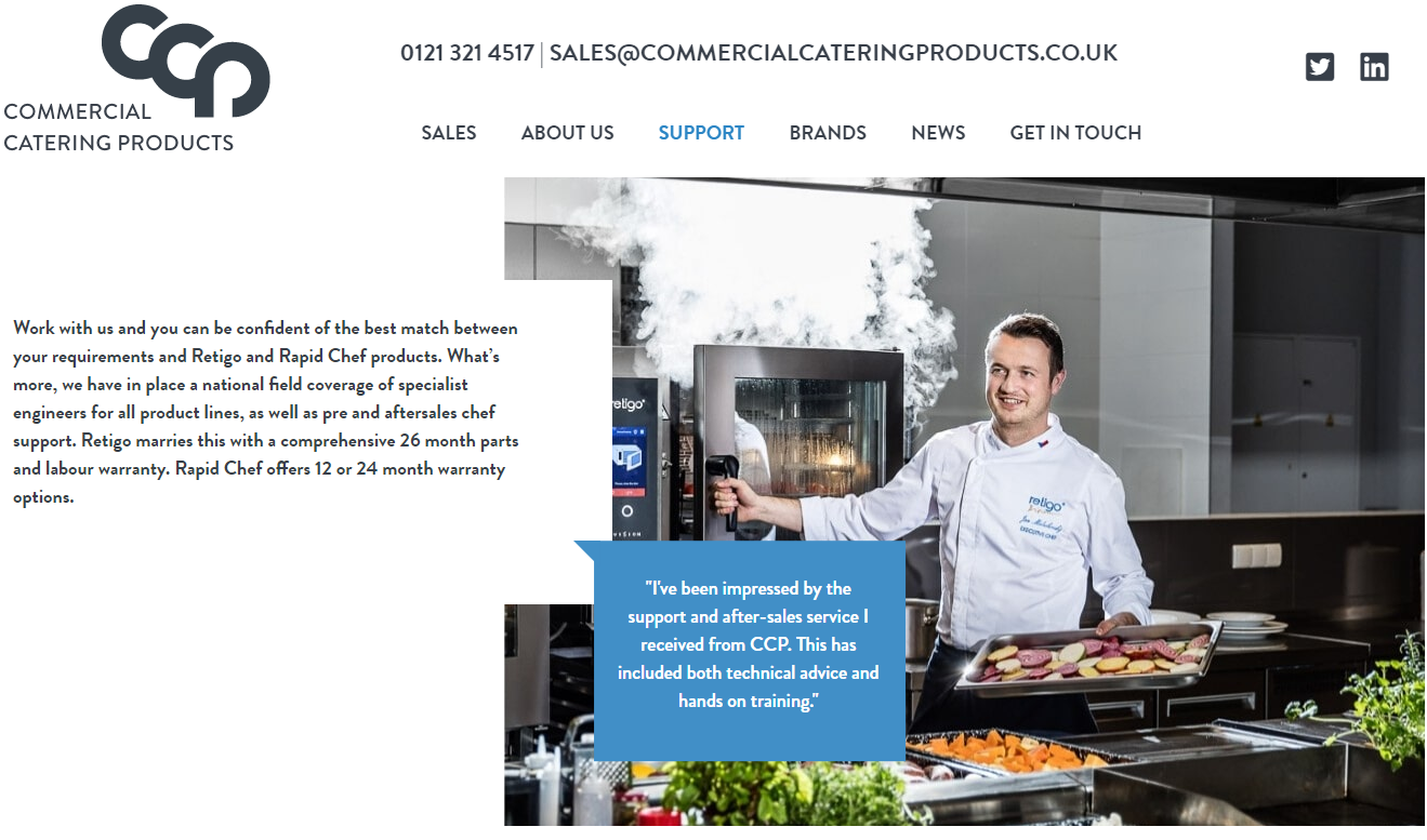 Design Companies Manchester