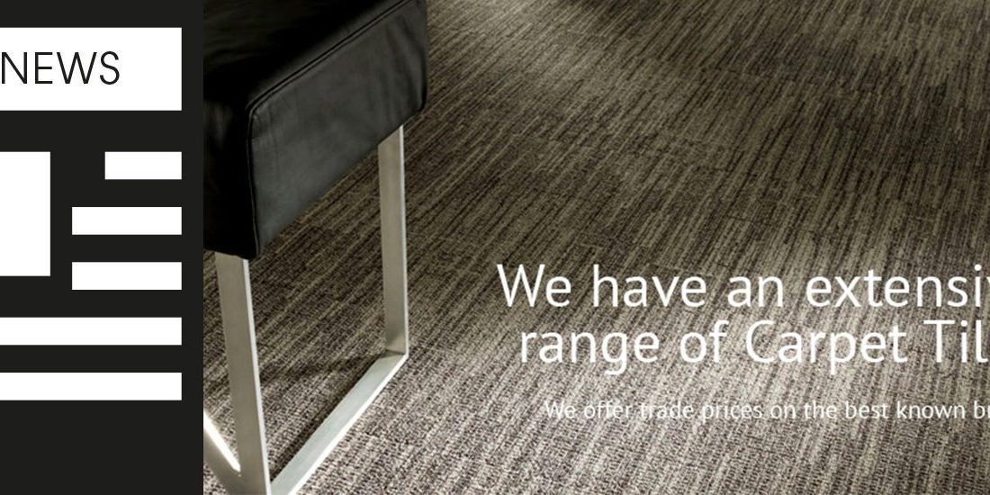 Creation unveils new website for flooring specialist